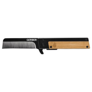 Gerber Quadrant Knife