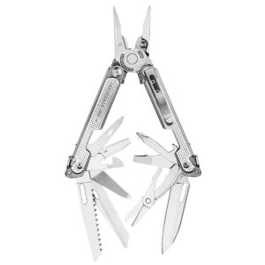 Leatherman Free P4 Utility Tool