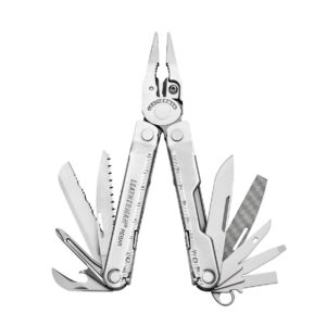 Leatherman Rebar Multi-tool + Shealth