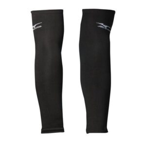 Mizuno Volleyball Arm Sleeve - Black