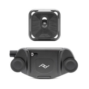 Peak Design Capture Camera Clip With Plate