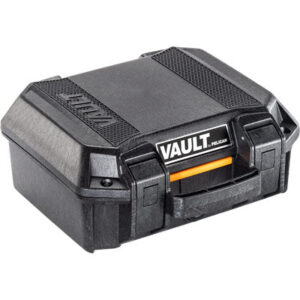 Pelican V100 Small Pistol Case