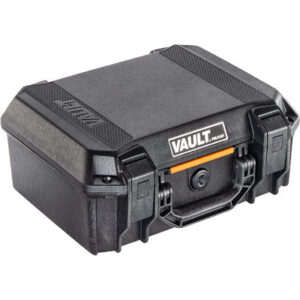 Pelican V200 Medium Pistol Case