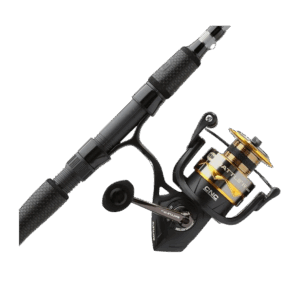 PENN Battle 7' Reel and Fishing Rod Combo Kit
