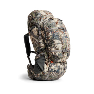 Sitka Mountain Hauler 4000 Pack