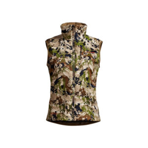 Sitka Women’s Jetstream Vest