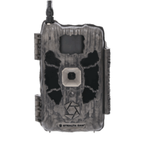 Stealth Cam Deceptor No-glo Cellular Trail Camera