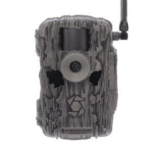 Stealth Cam Fusion-x Pro Cellular Trail Camera